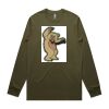 AS Colour -  Men's Staple L/S Tee  Thumbnail
