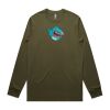 AS Colour -  Men's Staple L/S Tee  Thumbnail