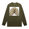 AS Colour -  Men's Staple L/S Tee  Thumbnail
