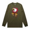 AS Colour -  Men's Staple L/S Tee  Thumbnail