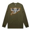 AS Colour -  Men's Staple L/S Tee  Thumbnail