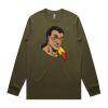 AS Colour -  Men's Staple L/S Tee  Thumbnail