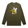 AS Colour -  Men's Staple L/S Tee  Thumbnail