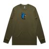 AS Colour -  Men's Staple L/S Tee  Thumbnail