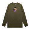 AS Colour -  Men's Staple L/S Tee  Thumbnail