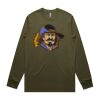AS Colour -  Men's Staple L/S Tee  Thumbnail
