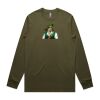 AS Colour -  Men's Staple L/S Tee  Thumbnail