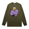 AS Colour -  Men's Staple L/S Tee  Thumbnail