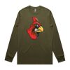 AS Colour -  Men's Staple L/S Tee  Thumbnail