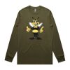 AS Colour -  Men's Staple L/S Tee  Thumbnail