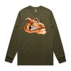 AS Colour -  Men's Staple L/S Tee  Thumbnail