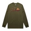 AS Colour -  Men's Staple L/S Tee  Thumbnail
