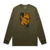 AS Colour -  Men's Staple L/S Tee  Thumbnail