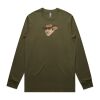 AS Colour -  Men's Staple L/S Tee  Thumbnail