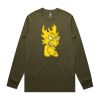 AS Colour -  Men's Staple L/S Tee  Thumbnail