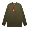 AS Colour -  Men's Staple L/S Tee  Thumbnail