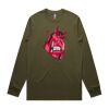 AS Colour -  Men's Staple L/S Tee  Thumbnail