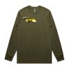 AS Colour -  Men's Staple L/S Tee  Thumbnail