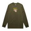 AS Colour -  Men's Staple L/S Tee  Thumbnail