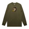 AS Colour -  Men's Staple L/S Tee  Thumbnail