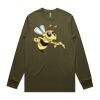 AS Colour -  Men's Staple L/S Tee  Thumbnail