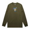 AS Colour -  Men's Staple L/S Tee  Thumbnail