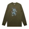 AS Colour -  Men's Staple L/S Tee  Thumbnail