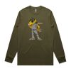 AS Colour -  Men's Staple L/S Tee  Thumbnail