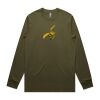 AS Colour -  Men's Staple L/S Tee  Thumbnail
