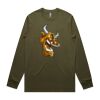 AS Colour -  Men's Staple L/S Tee  Thumbnail