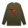 AS Colour -  Men's Staple L/S Tee  Thumbnail