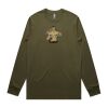 AS Colour -  Men's Staple L/S Tee  Thumbnail