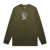 AS Colour -  Men's Staple L/S Tee  Thumbnail
