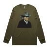 AS Colour -  Men's Staple L/S Tee  Thumbnail