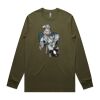 AS Colour -  Men's Staple L/S Tee  Thumbnail