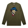 AS Colour -  Men's Staple L/S Tee  Thumbnail