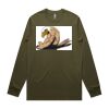 AS Colour -  Men's Staple L/S Tee  Thumbnail