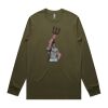AS Colour -  Men's Staple L/S Tee  Thumbnail