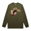 AS Colour -  Men's Staple L/S Tee  Thumbnail