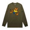 AS Colour -  Men's Staple L/S Tee  Thumbnail