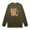 AS Colour -  Men's Staple L/S Tee  Thumbnail