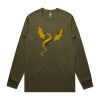 AS Colour -  Men's Staple L/S Tee  Thumbnail