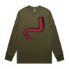 AS Colour -  Men's Staple L/S Tee  Thumbnail