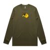 AS Colour -  Men's Staple L/S Tee  Thumbnail