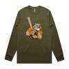AS Colour -  Men's Staple L/S Tee  Thumbnail