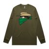 AS Colour -  Men's Staple L/S Tee  Thumbnail