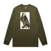 AS Colour -  Men's Staple L/S Tee  Thumbnail