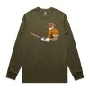 AS Colour -  Men's Staple L/S Tee  Thumbnail