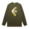 AS Colour -  Men's Staple L/S Tee  Thumbnail
