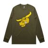 AS Colour -  Men's Staple L/S Tee  Thumbnail